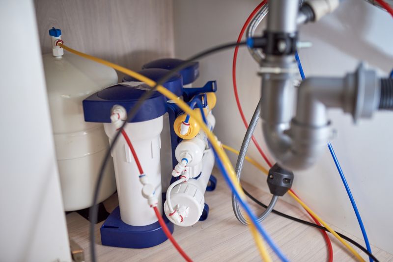 Plumbing Rerouting Costs — Cost of Plumbing Rerouting