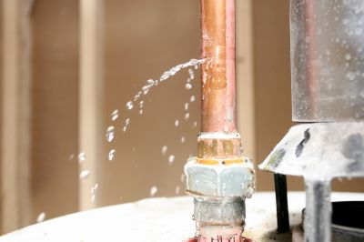 Eliminate Clogs and Leaks!
